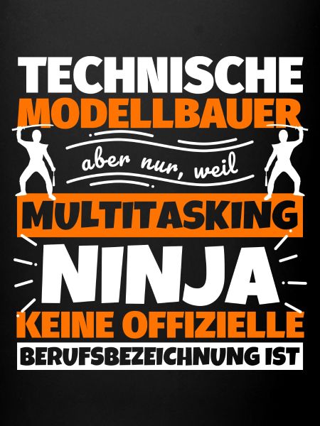 Technische Modellbauer