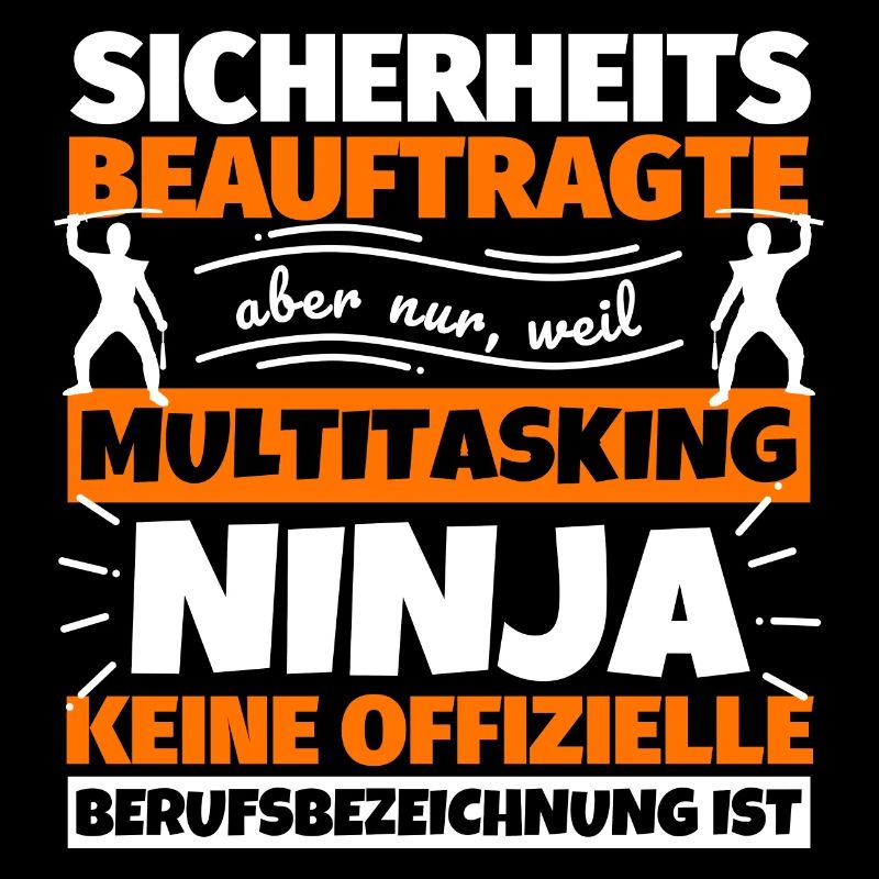 Sicherheitsbeauftragte