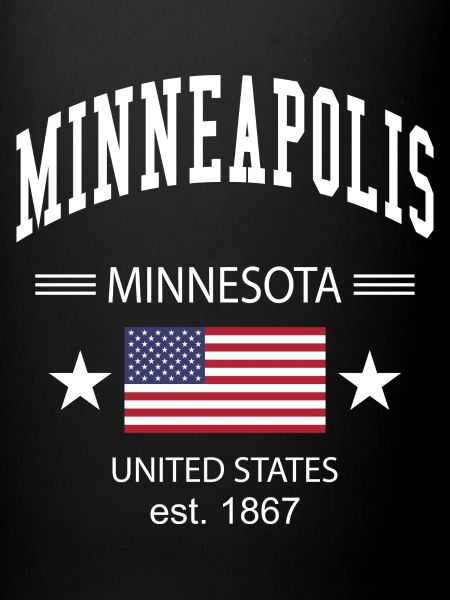 Minneapolis