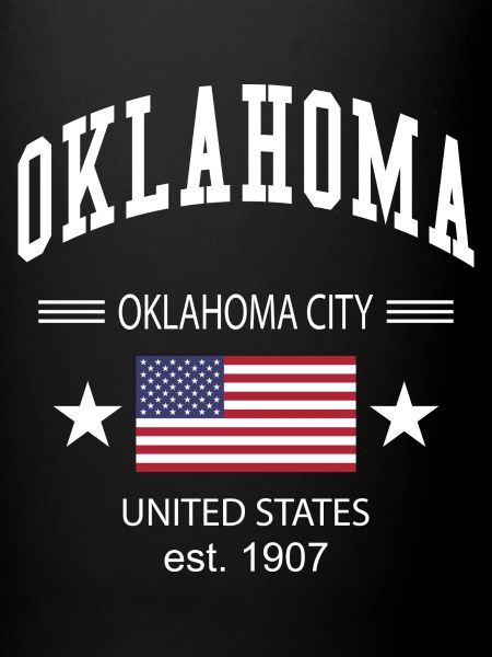 Oklahoma