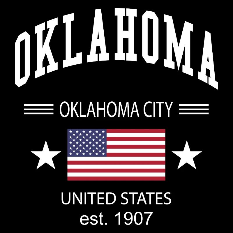 Oklahoma