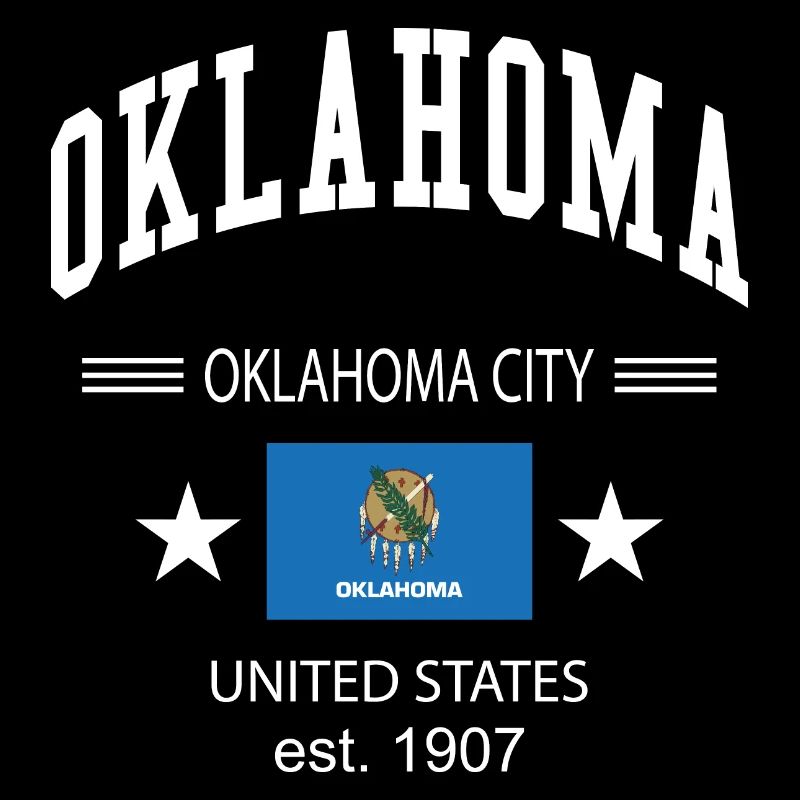 Oklahoma