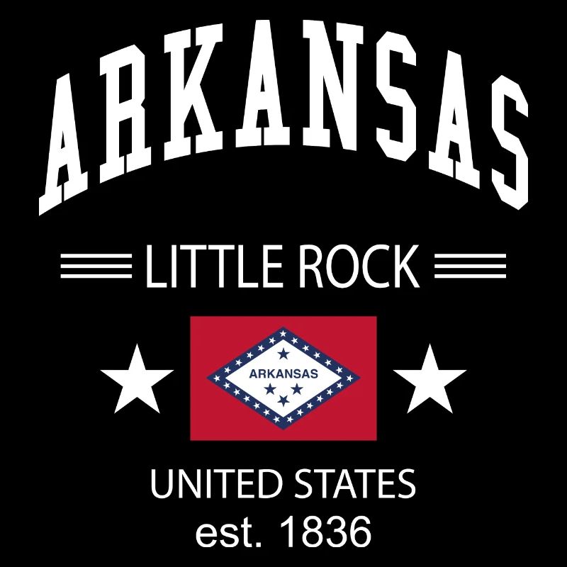 Arkansas