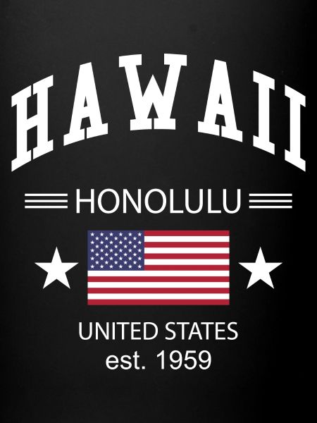 Hawaï