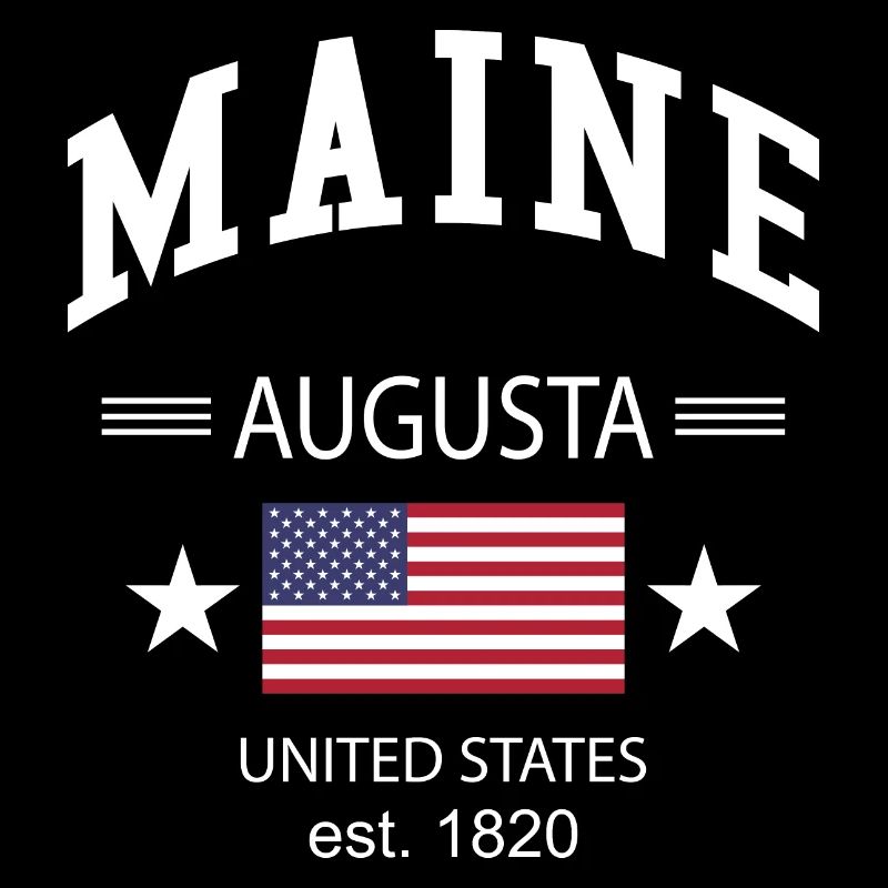 Maine