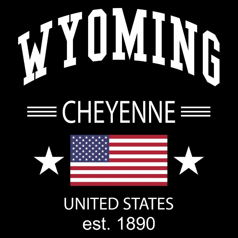 Wyoming
