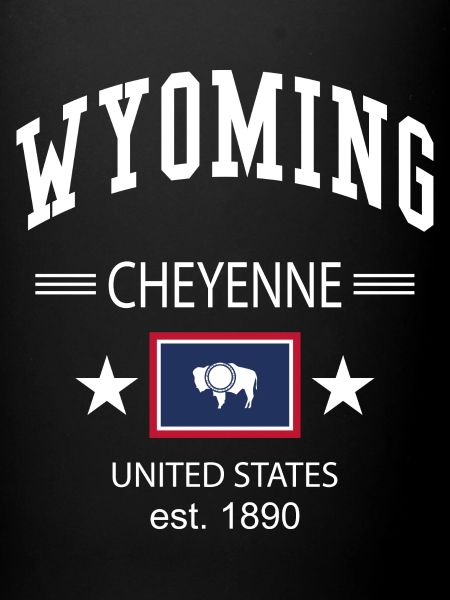 Wyoming