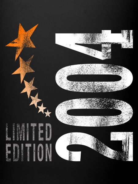 2004 Limited Edition