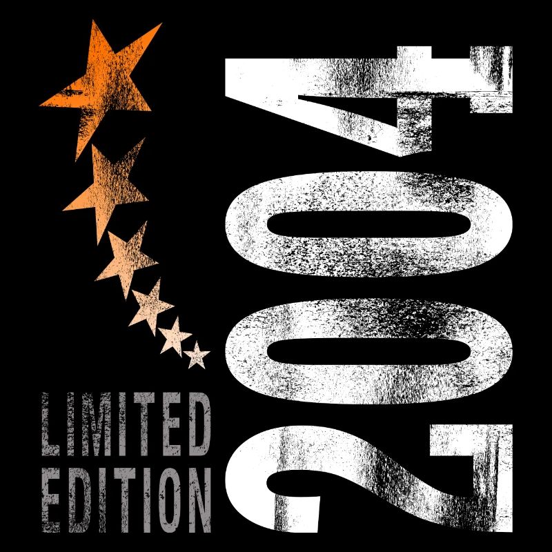 2004 Limited Edition