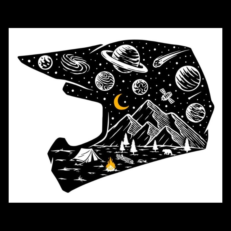 MX Helmet