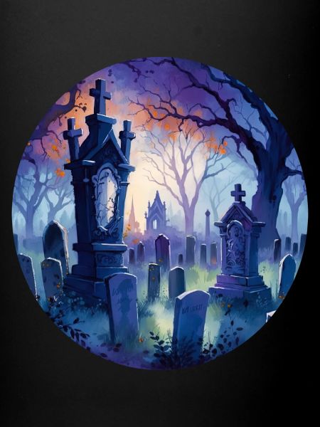 Graveyard