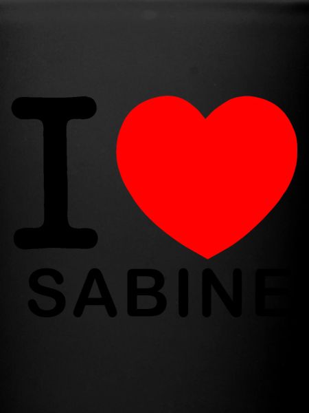 Sabine