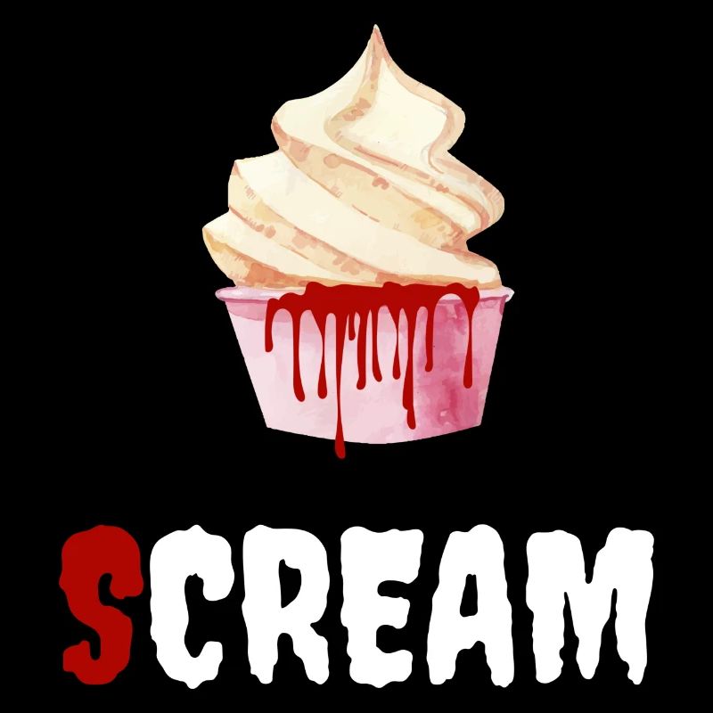 Scream - Das blutige Eis