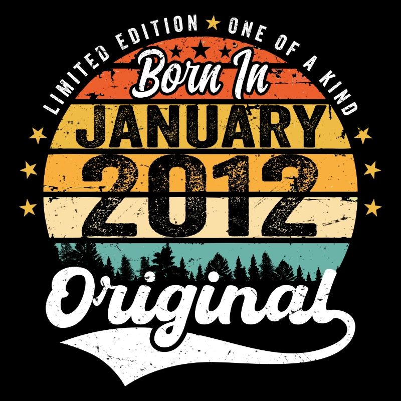 Les Legends sont nés en janvier 2012