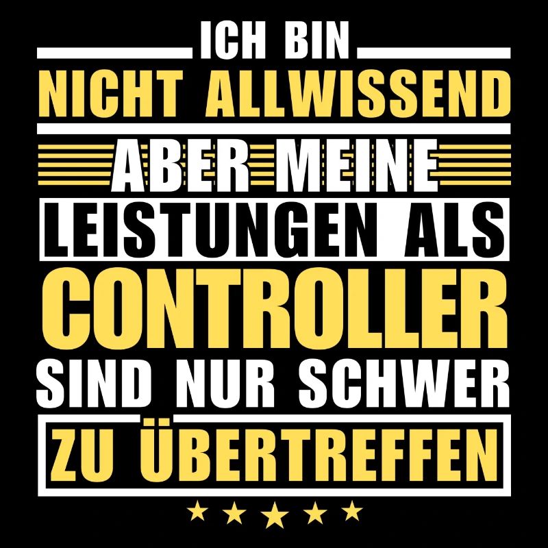 Unübertroffene Leistung als Controller