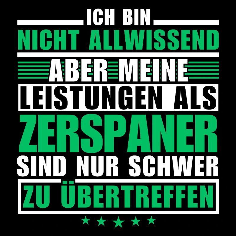 Unübertroffene Leistung als Zerspaner