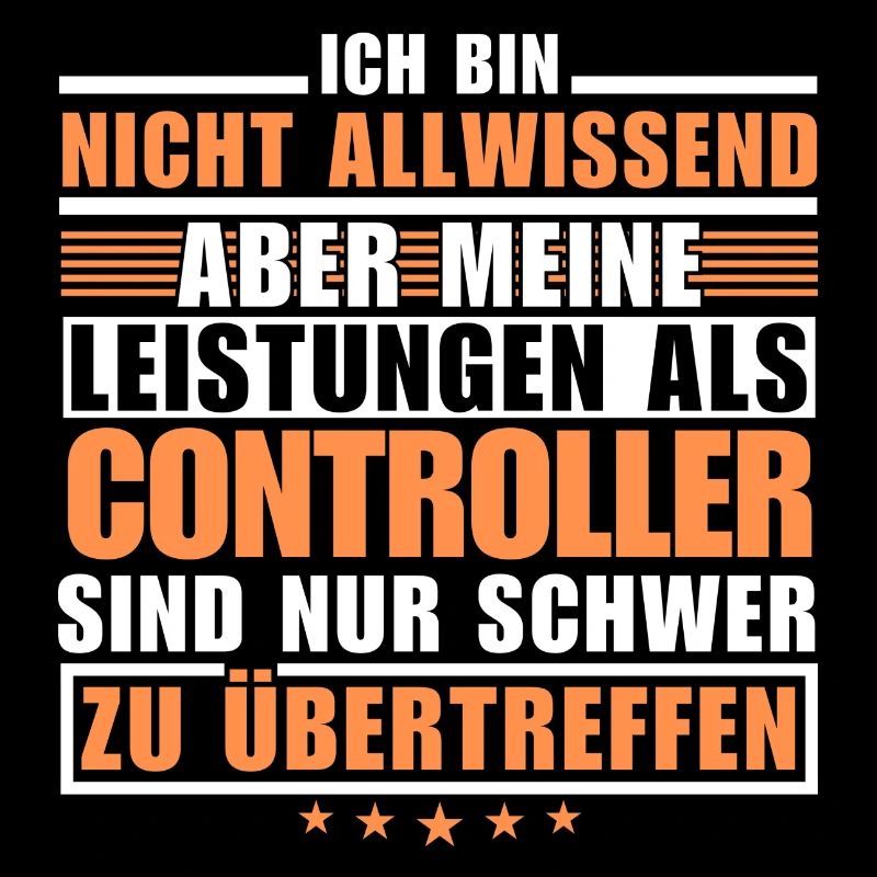 Unübertroffene Leistung als Controller