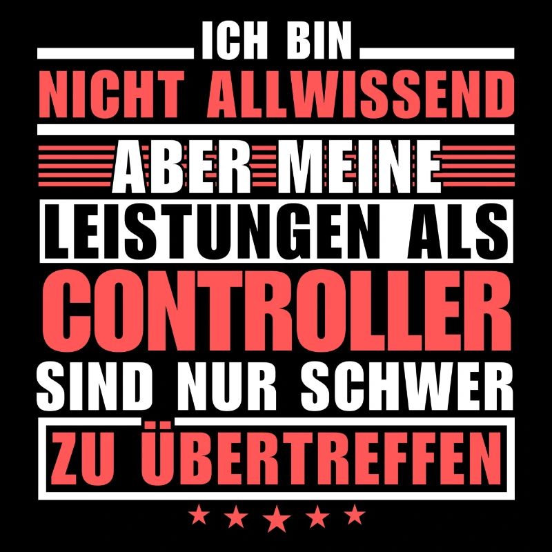 Unübertroffene Leistung als Controller