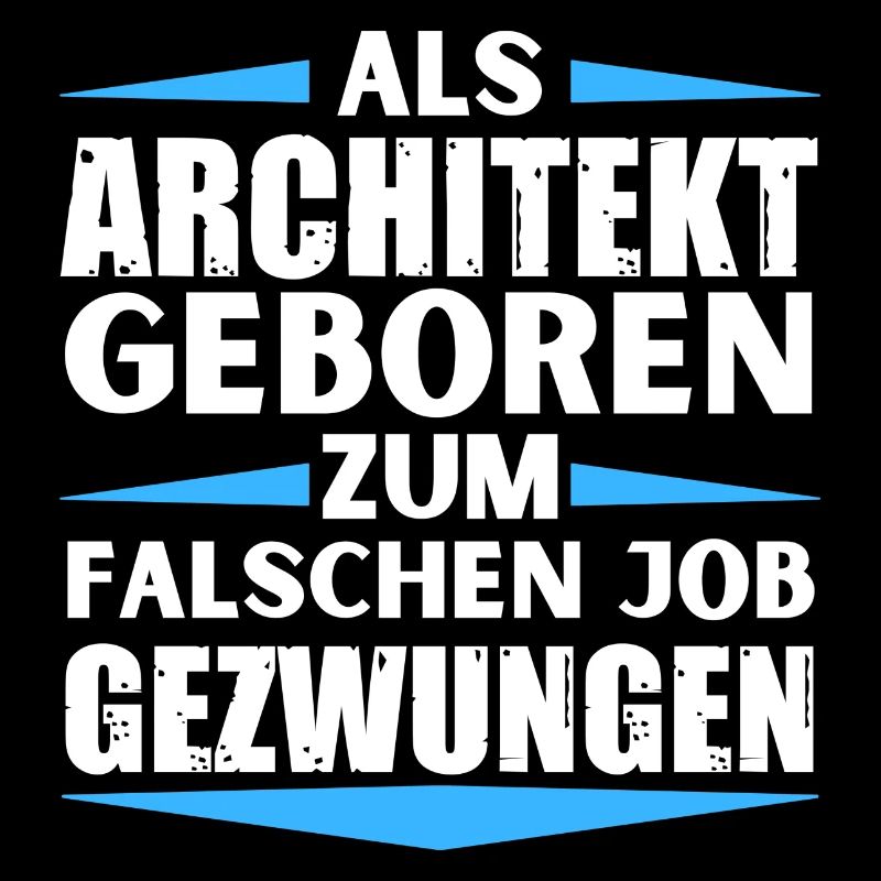 L’architecte s’est trompé de poste