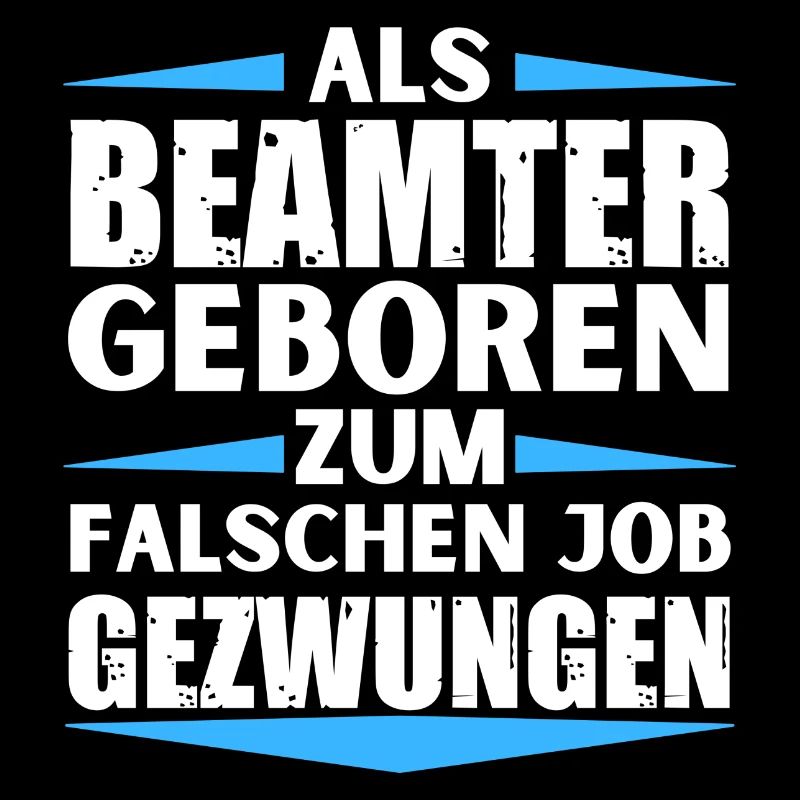 Fonctionnaire décroché au mauvais poste