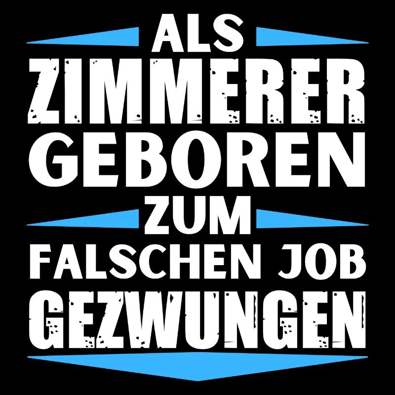 Carpenter a décroché le mauvais emploi
