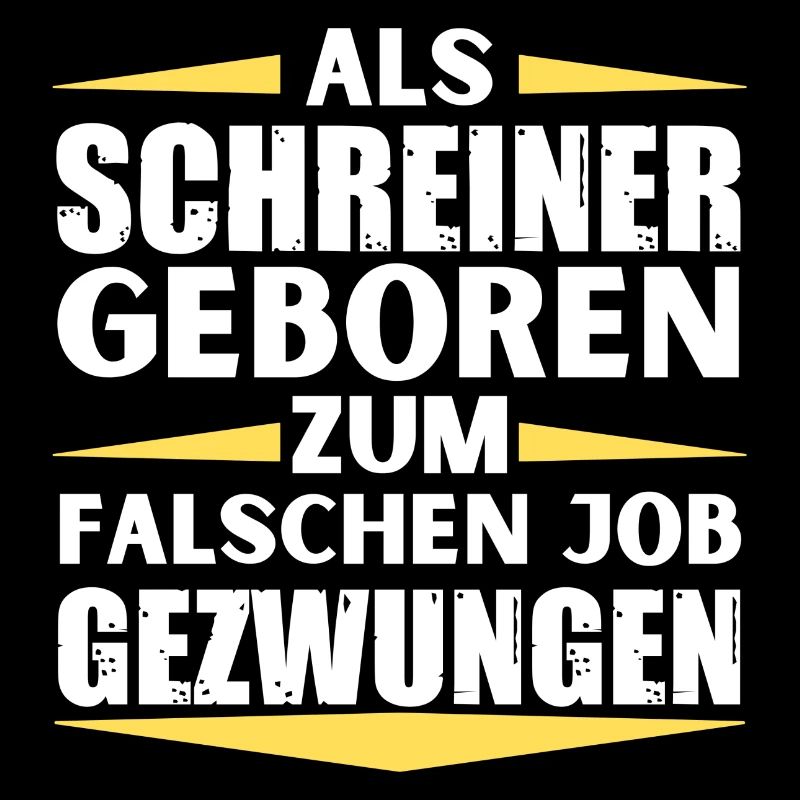 Carpenter a décroché le mauvais emploi