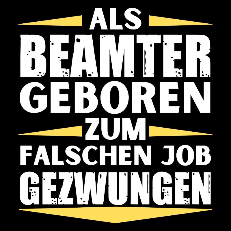 Fonctionnaire décroché au mauvais poste