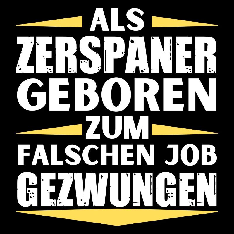 Le machiniste a décroché le mauvais emploi