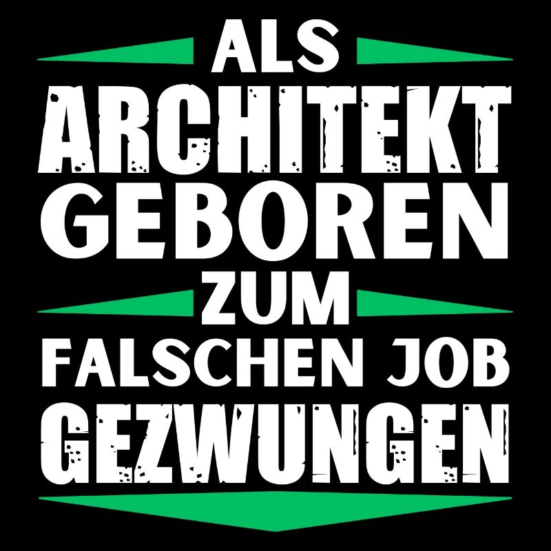 L’architecte s’est trompé de poste