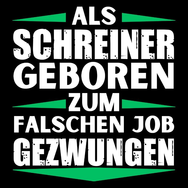 Carpenter a décroché le mauvais emploi