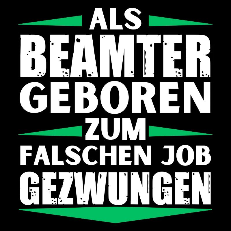 Fonctionnaire décroché au mauvais poste