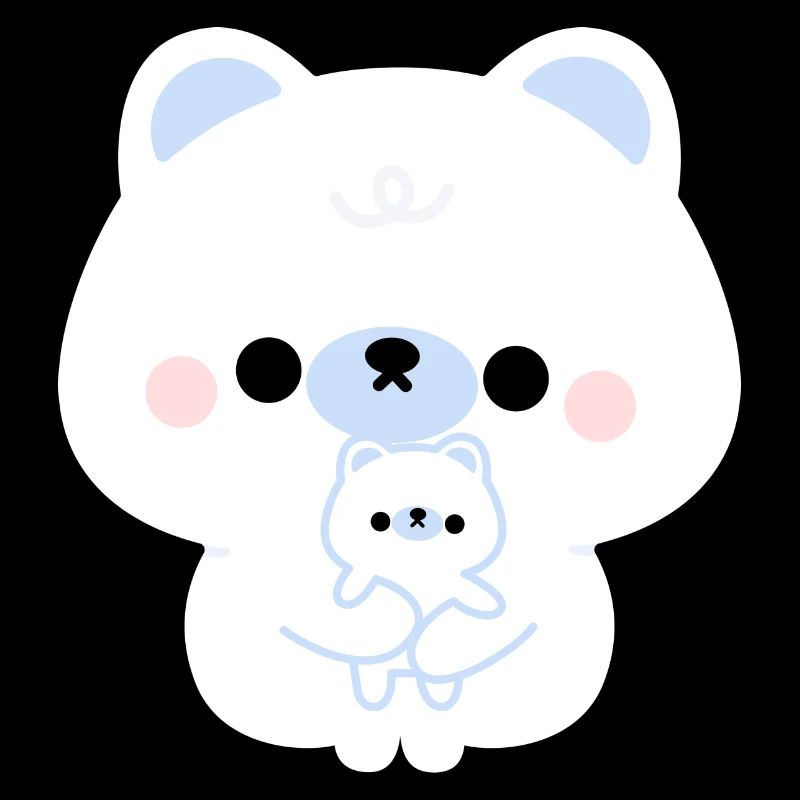 Bear Love