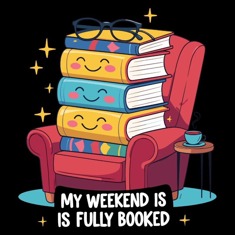 Funny Book Design – Fully Booked