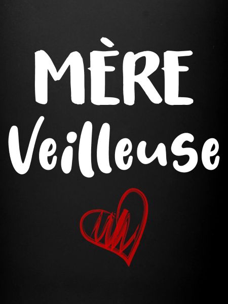 Mère-veilleuse