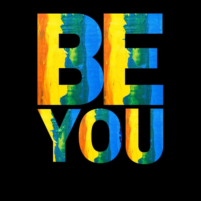 Be You