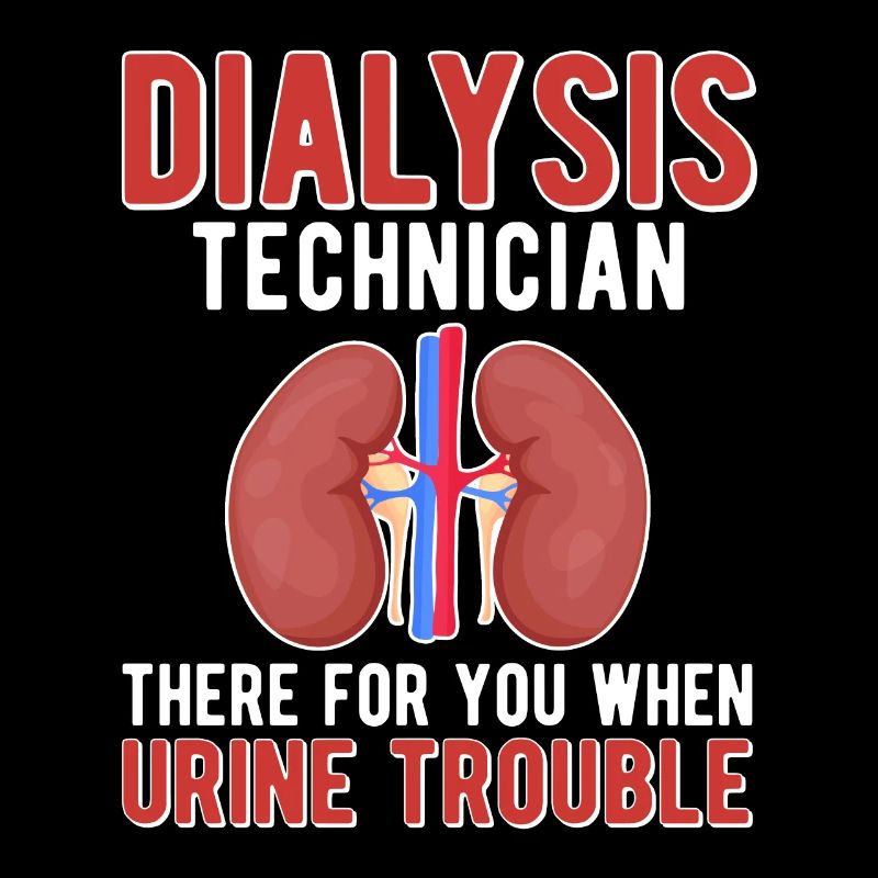 Technicien en dialyse Technicien en dialyse Technicien en dialyse
