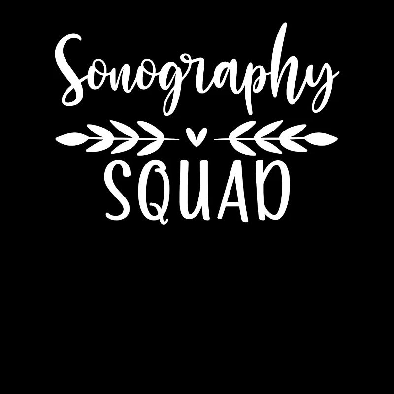 Échographiste Échographie Diagnostiqueur échographique