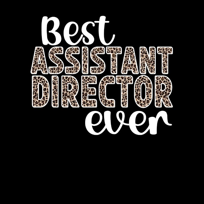 Bester Stellvertretender Direktor Stellvertreter