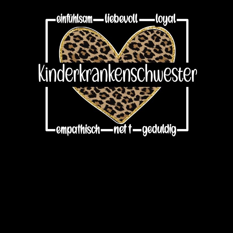 Kinderkrankenschwester Kinderkrankenpflegerin