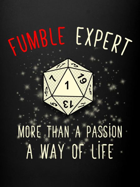 Fumble expert