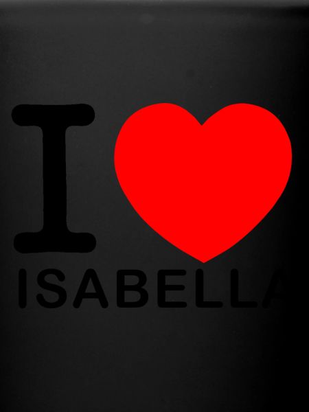 Isabella