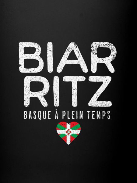 Full-time Basque