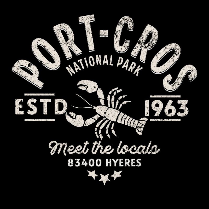 Port Cros Local lobsters