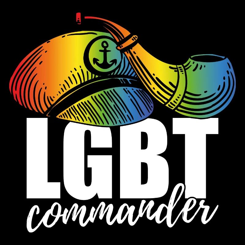 LGBT Leader