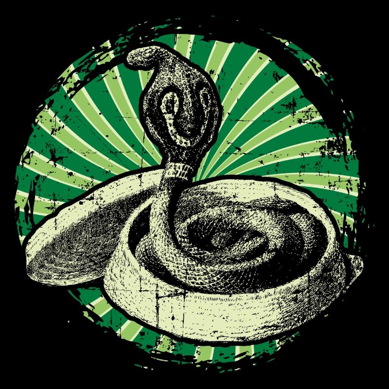 Cobra Serpent