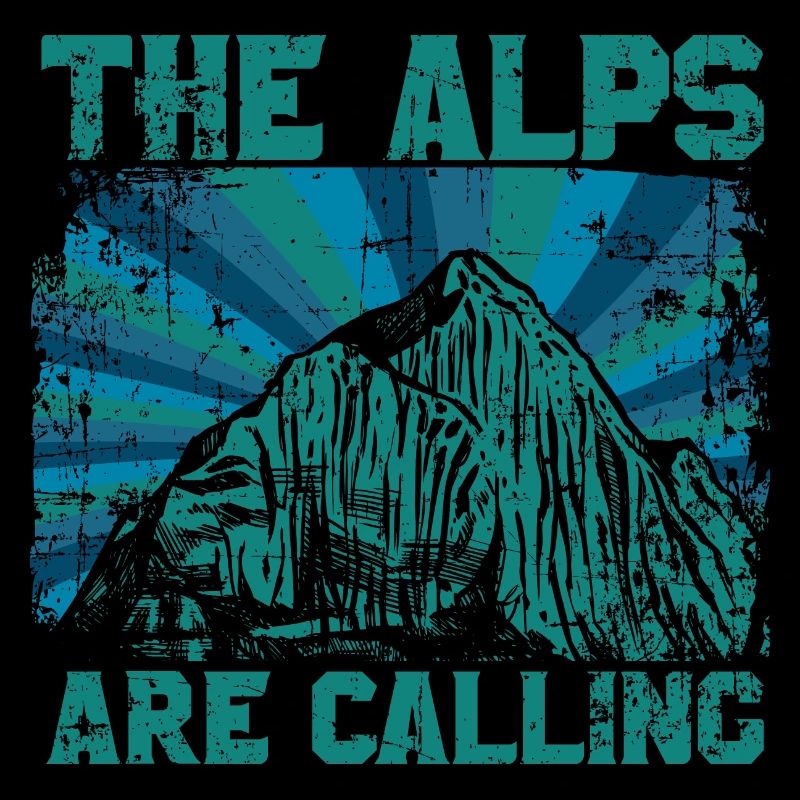 The Alps call