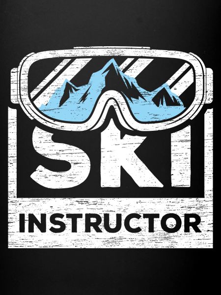 Moniteurs de ski