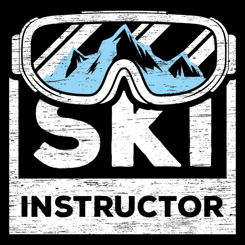 Moniteurs de ski