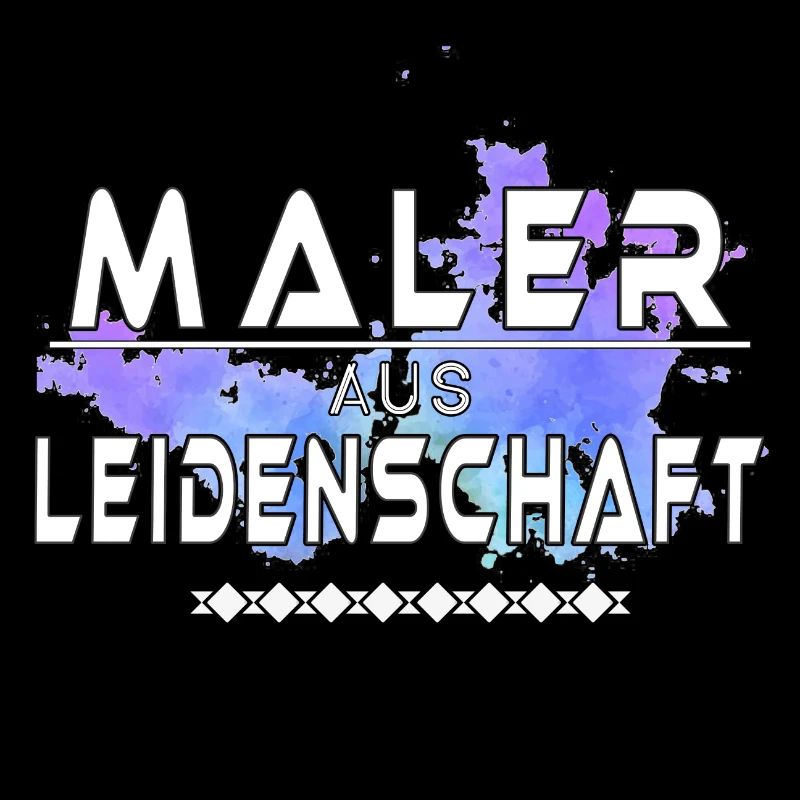 Maler aus Leidenschaft