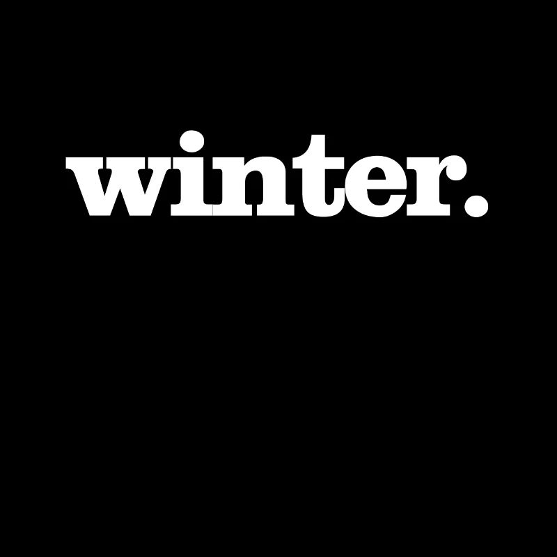 winter